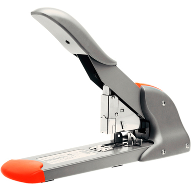 RAPID Graffatrice HD210 23633700 argento 210 fogli