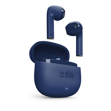 Wireless earphones with touch controls | SBS