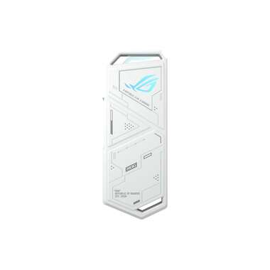 ASUS Custodia esterna ROG Strix Arion White Edition M.2
