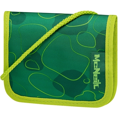 MCNEILL Brustbeutel DINO 9195231000 10x12x0.5cm