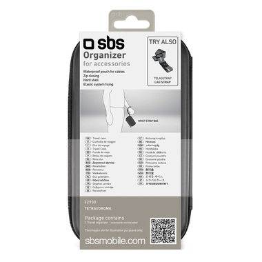 Portables Smartphone-Reise-Accessoires | SBS