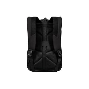 Samsonite Notebook-Rucksack GuardIt Classy 2.0 14.1 ", Schwarz