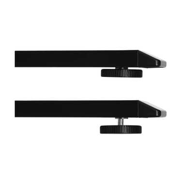 onit Gaming Tisch Carbon Schwarz