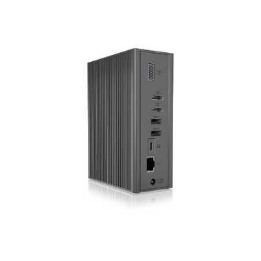 ICY BOX Dockingstation IB-DK2262AC