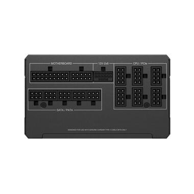 Corsair Netzteil RM 1000X 1000 W