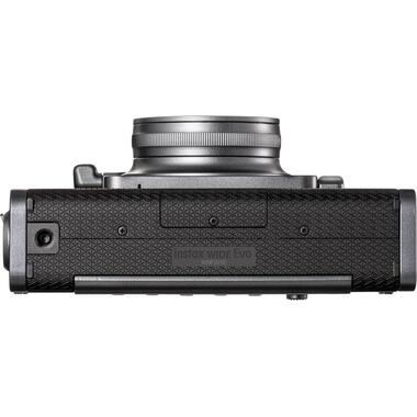 Fujifilm Appareil photo Instax Wide Evo Noir