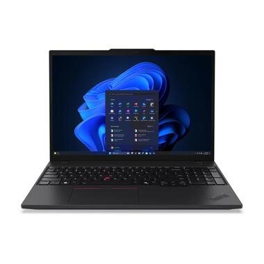 Lenovo Notebook ThinkPad T16 Gen 4 (Intel)