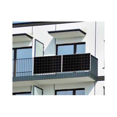 Technaxx Solar System Balcony Power Plant 600W TX-265