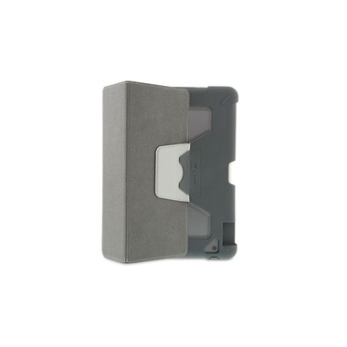 LMP Tablet Book Cover ArmorCase iPad 10.2" (7.-9. Gen.) Grigio