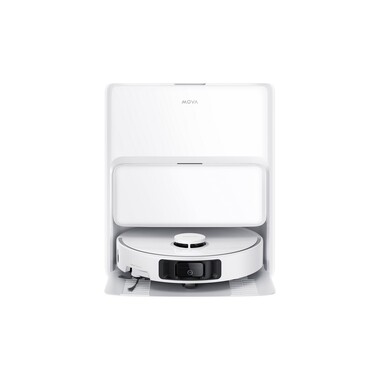 MOVA P50 Ultra White