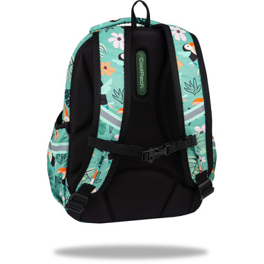 COOLPACK Zaino Joy 21l F048662 Toucans