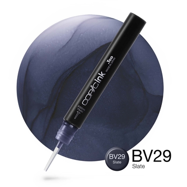 COPIC Ink Refill 21076168 BV29 - Slate