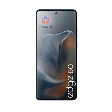 Motorola Edge 60 512GB Pantone Gibraltar Sea