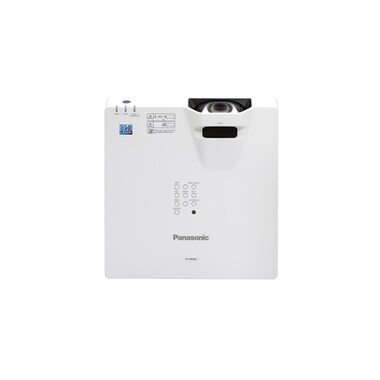 Panasonic Short Throw Projector PT-TMZ400