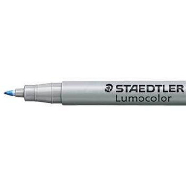 STAEDTLER Lumocolor non-perm. F 316-3 bleu