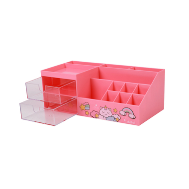I-TOTAL Organiseur de bureau Xl2703B Unicorn