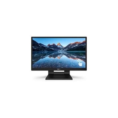 Philips Moniteur 242B9T/00 Touch