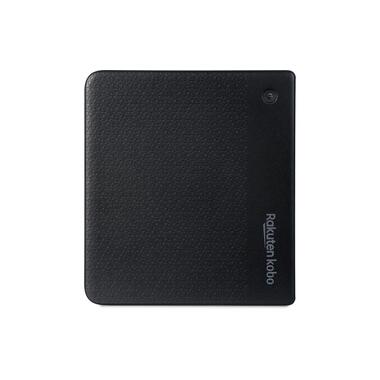 Kobo E-Book Reader Libra Colour incl. Stylus 2 Black
