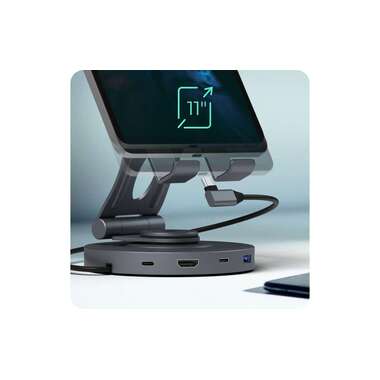 ICY BOX Dockingstation IB-TH100-DK