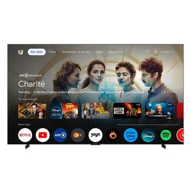 TCL TV 98C7K 98", 3840 x 2160 (Ultra HD 4K), QLED