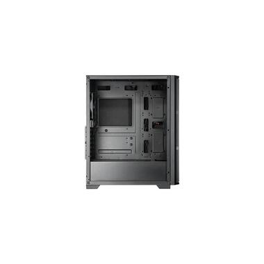 Case per PC Chieftec AS-02B-OP