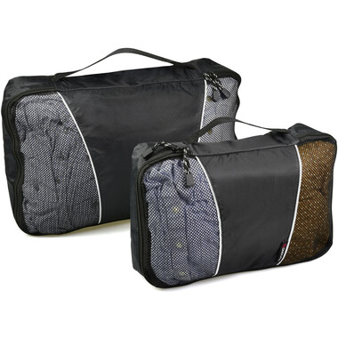 MONOLITH Kleidertaschen-Set 2000002558 4-teilig