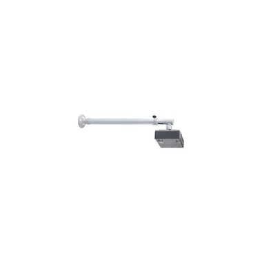 NEOMOUNTS Wall Mount BEAMER-W100 Silver
