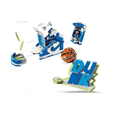 LEGO® Nike Dunk X 1180 pieces