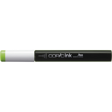 COPIC Ink Refill 21076341 FG (FYG2) Fluorescent Green