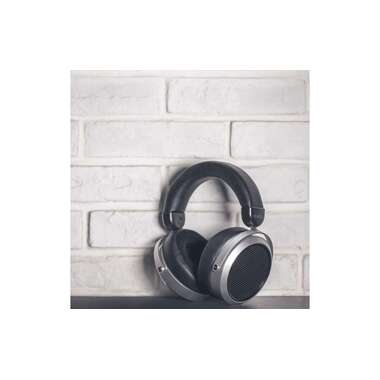 Hifiman Over-Ear Headphones Hifiman HE400se Black