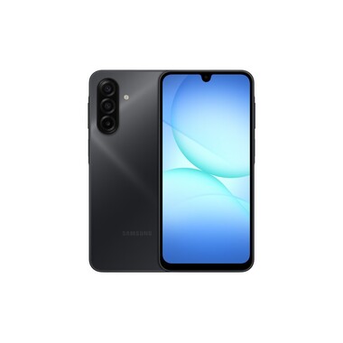 SAMSUNG Galaxy A17 LTE 128GB Black