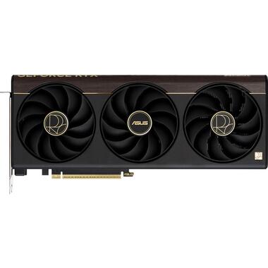 ASUS Graphics Card ProArt GeForce RTX 5070 Ti OC Edition 16GB