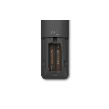 Hama Technics AG Universal Remote Control Infrared, for 8 devices, learnable