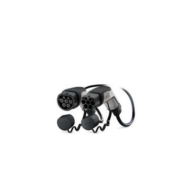 Phoenix Contact charging cable for electric car Type 2 (22kW) 7.5 m