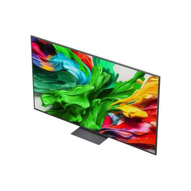LG TV 65QNED87A6B 65", 3840 x 2160 (Ultra HD 4K), QNED