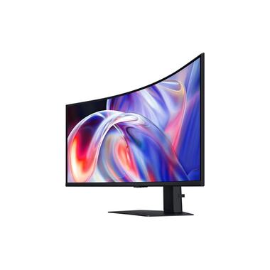 Samsung Moniteur Viewfinity S85TH