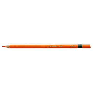 STABILO Crayon de couleur All 3.3mm 8054 orange