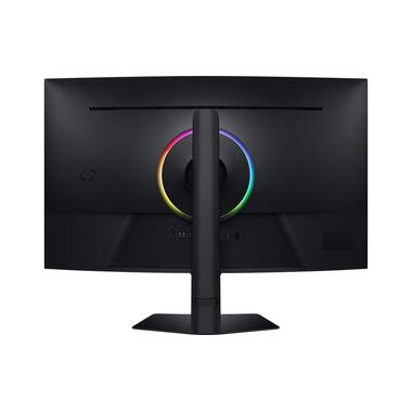 Samsung Monitor Odyssey G7 LS37FG750EUXEN