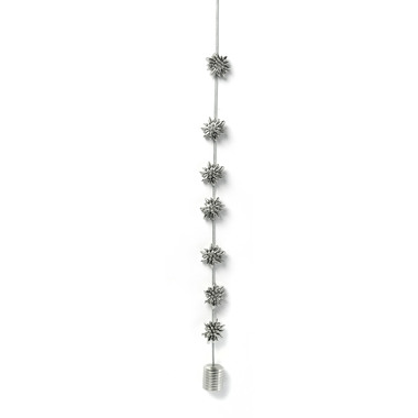 TRENDFORM Liane photosEDELWEISS FA4302 8 pcs., argent