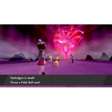 Nintendo Pokemon sword