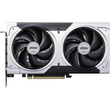 MSI GeForce RTX 5060 TI 8G VENTUS 2X OC PLUS