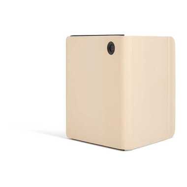 tolino eReader Schutzhülle Vision Color Stylus Beige