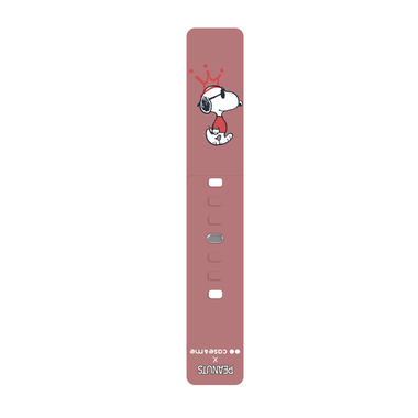 Snoopy and Peanuts™ watch replacement straps for Apple Watch | case&me