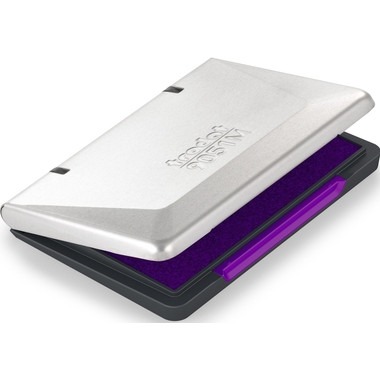 TRODAT Handstempelkis. 9051 9051MEKVI 9x5cm violett