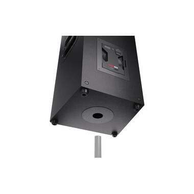 Sharp Bluetooth Speaker CPLS100 10h Akku