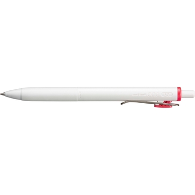 UNI-BALL Gel-Roller ONE 0.7mm UMN-S-07 RED rouge
