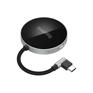 Smallrig Card Reader Extern SD3.0 Memory Card Reader