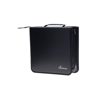 MediaRange custodia per CD 400 dischi