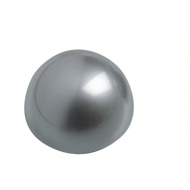 MAUL Kugel-Magnete 30mm 6166095 silber, 0,6kg 10 Stück
