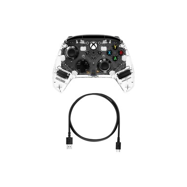 HyperX Manette Clutch Gladiate RGB